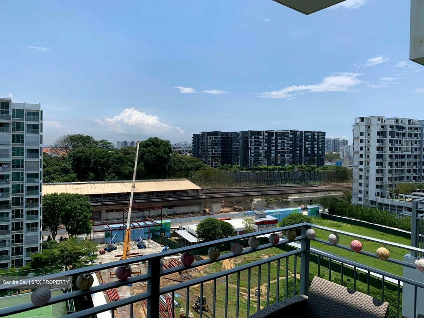 Casa Merah (D16), Apartment #620067211